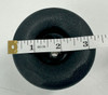 212-7841 Large Face Twin Roto Mini Storm 3-5/8 Inch Jet 