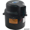 Air Supply Silencer 2 HP 220V Blower