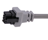 Control Panel molex plug