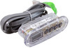 Spaside Control Balboa VL200 Clear Mini Oval 4-Button LCD No Overlay G8220