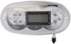 Balboa TP500S Control Panel G8451 6 Button No Overlay