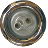 Typhoon Double Roto 5 Inch Jet 03-1414-52 Stainless