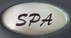 Passion Spa Pillow Insert 07150504