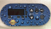 sunbelt spa control panel LX1005SB