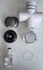 Diverter Valve Kit KT16-1VPS Posiseal 