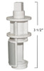1 Inch On Off Neck And Waterfall Valve Insert 25036-100-026
