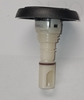 side of 2 inch thread in jet