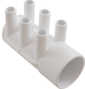 6 port manifold 
