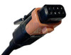 Gecko IN.K8-3OP with Overlay 0607-007067 BDLK83OP