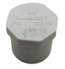 3/4 Inch Spigot Plug for Manifold 449-007