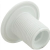 HydroAir Ozone Jet Assembly Ozone Jet Wall Fitting White 30-265
