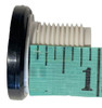 Waterway Jet Pulsator Internal Front Access Black 212-0601