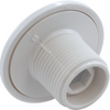 Waterway Jet Directional Internal Large Smooth Face White 212-8810