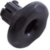 Waterway Euro Cluster Jet Adjustable Black 217-1171