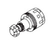 Waterway Standard Internal Jet Adjustable Gray 210-6047