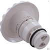 White Poly Jet 4 3/16 Inch Directional 210-6180
