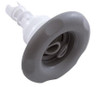 Waterway Twin Roto Internal Jet Large 5 Scallop Gray 212-8177