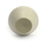 TecMark Air Button Raised Cone Beige Button PT 13130-03