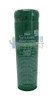 Spa Frog Bromine Cartridge In-Line Emerald Spas 200g Green XL (40028450)