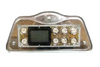 Artesian Island Series 8 Button Control Panel 800D 801D 33-0655-08