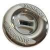 Sundance Fluidix-Intelli Jetface with Escucheon SUN6541-560 