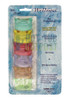 Spa Fragrance InSPAration 6 pack 1/2 oz Assorted Mix (INSBLISTER)