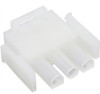 AMP Plug 3 Pin Mate-n-Loc 1-480700
