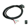 In.Link Plug Pump Cord 2 Speed 15A 120V 8 Feet Long 9920-401239