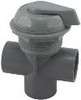 air control valve for hot tubs