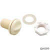 Balboa 10-2200BON Top Draw Air Control 1/2 Inch Bone