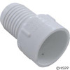 Lasco Barb adapter,,1-1/2"s x 1-1/2"b