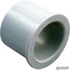 Lasco Reducer Bushings 1-1/4"s x 1"s RB PVC is available along with other Schedule 40 PVC fittings from Hot Tub Outpost.