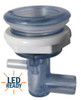 LED jet body QCA 23432-699-000