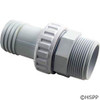 CMP Econo-Union 1-1/2 Inch Mpt x 1-1/2 Inch Hose Barb