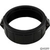 Magic Plastics 2-1/2 Inch Split Nut Assembly Small Flange