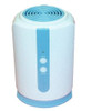 Ionizer Fan with Aroma Diffuser