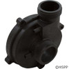 Vico Balboa Volute 1-1/2 Inch Center Suction Side Discharge