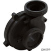 Vico Balboa Volute 2 Inch Center Suction 2 Inch Side Discharge