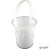 Jacuzzi Carvin Strainer Basket