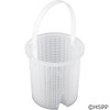 Jacuzzi Carvin Strainer Basket