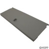 Waterway Filter Front Access Weir Door Gray