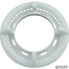 Waterway Filter 4-Scallop Trim Ring - High Volume - White