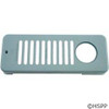 Hydroair Balboa Skimmer Faceplate Gray