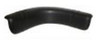Cal Spa Curved Pacifica 669 Black Pillow