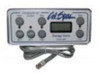 Cal Spa System 3000 Control Panel ELE09200620