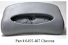 Sundance Spas 6455-467 Chevron pillow old color