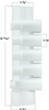 manifold dimensions