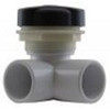 Caldera Spa Waterfall Valve Complete 2009 Plus