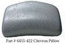 6455-422 chevron pillow Sundance Spas