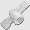 DIM01510-348 sensor tee